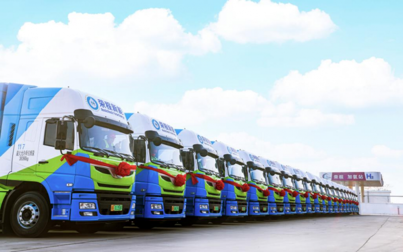 2023，瞄準新型工業化，勇毅前行立新功