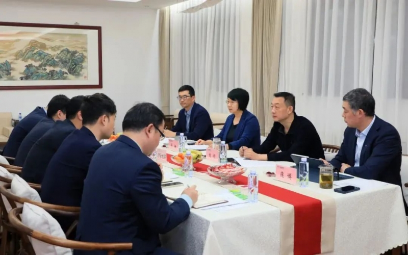 集思廣益獻良策 創新驅動促發展 融誠物產集團本部開展創新研討活動