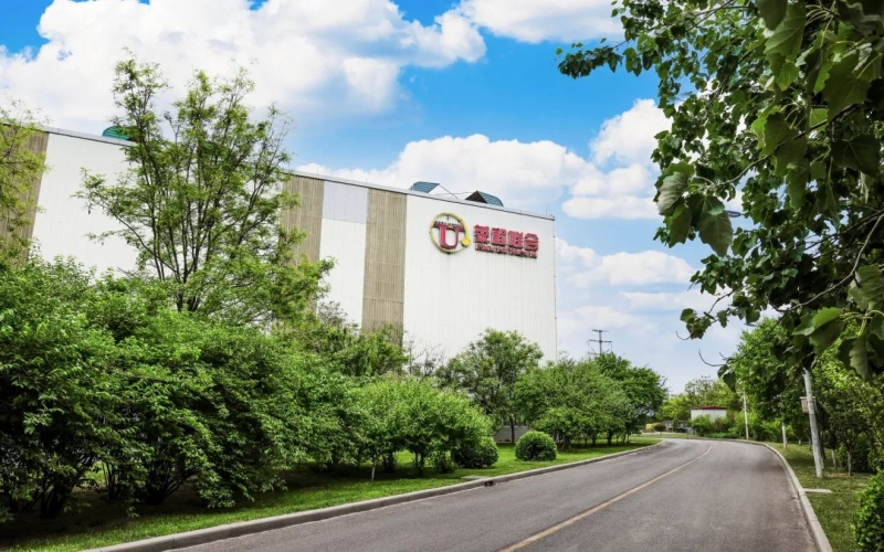 天津首家！榮程集團(tuán)成功落地轉(zhuǎn)型金融貸款