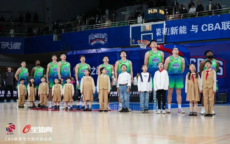 音樂無障礙，夢想無極限，小海豚合唱團來到先行者主場